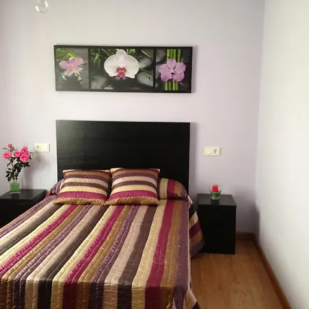 Holiday home La Casina Del Huerto *